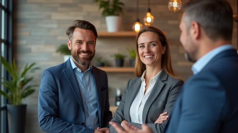 Geschäftsvertrauen durch ISMS-Zertifizierung: Unternehmen stärken ihre Reputation durch ISO/IEC 27001 Compliance