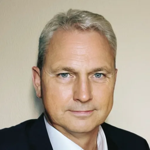 Torsten Drews | SecuraTrust