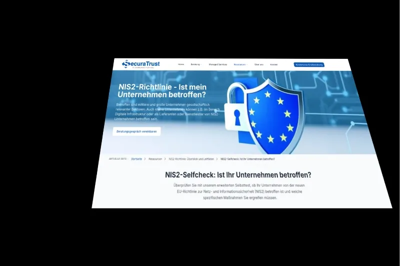 Titelbild zu Vorlagen für Sicherheitsrichtlinien Titelbild zu Vorlagen für Sicherheitsrichtlinien